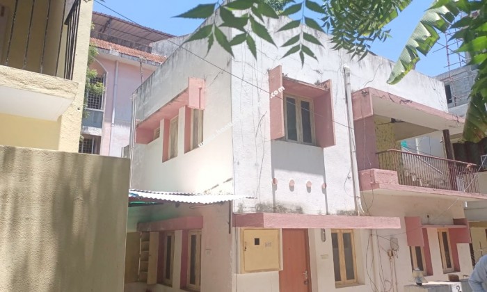 3 BHK Independent House for Sale in Kilpauk
